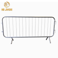 Crowd Control Fence Panel